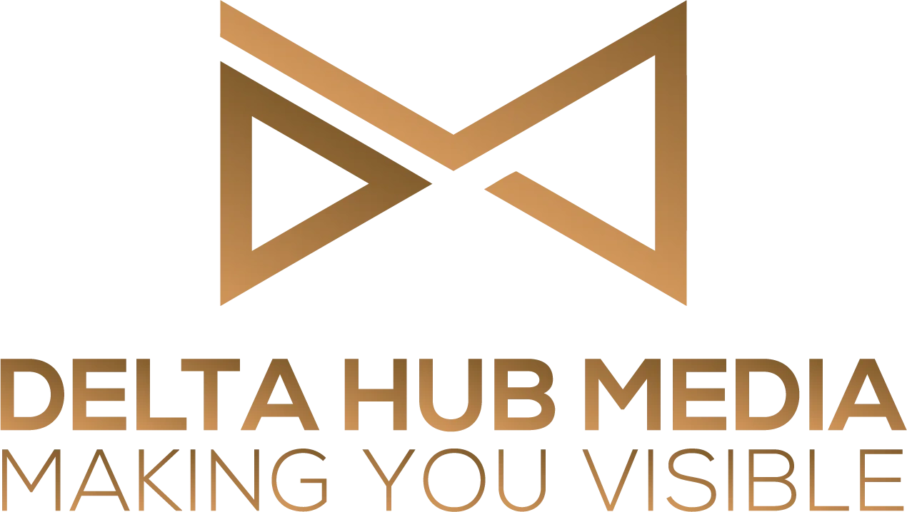 Delta Hub Media